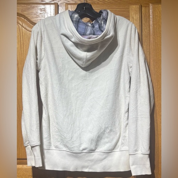 Harley-Davidson Fleece Full-Zip Hoodie Jacket Medium - Picture 5 of 7